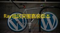 Ray暗区突围直装版本入口在哪？官方渠道与网络论坛全解析