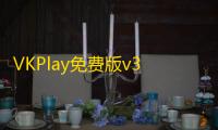 VKPlay免费版v3.5.6